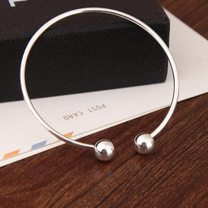 Ball Alloy Bracelet