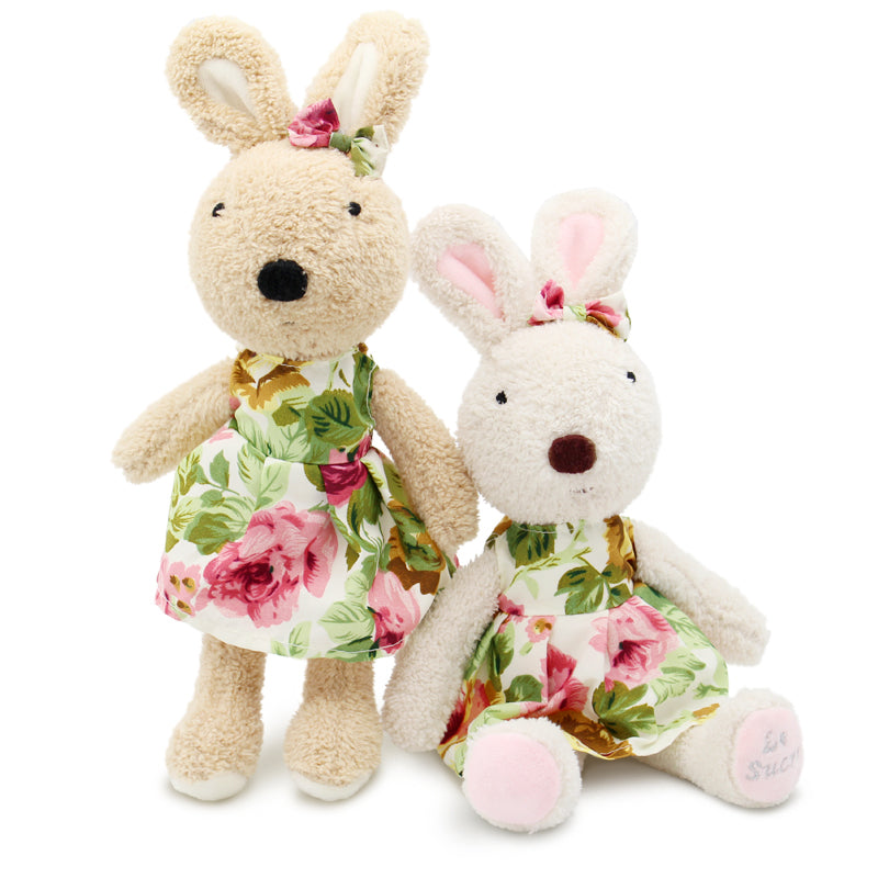 Rabbit Toys