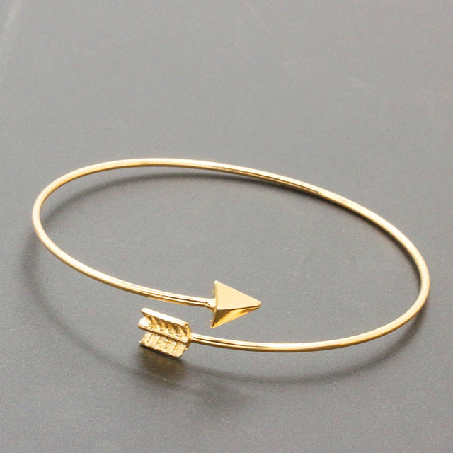 Heartbeat Bracelet