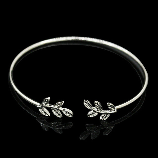 Heartbeat Bracelet
