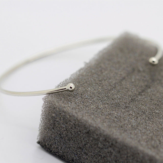Heartbeat Bracelet