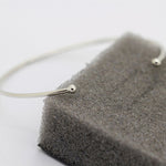 Heartbeat Bracelet