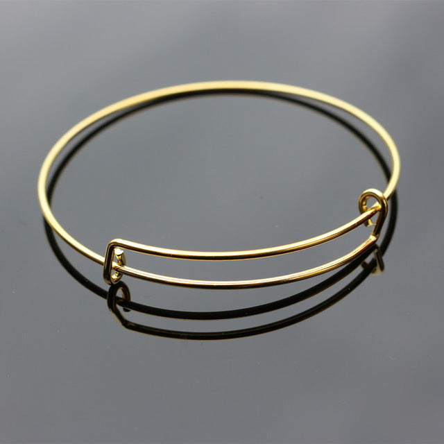 Heartbeat Bracelet