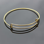Heartbeat Bracelet