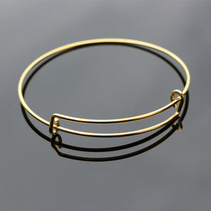 Heartbeat Bracelet