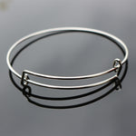 Heartbeat Bracelet