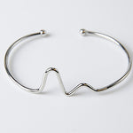 Heartbeat Bracelet