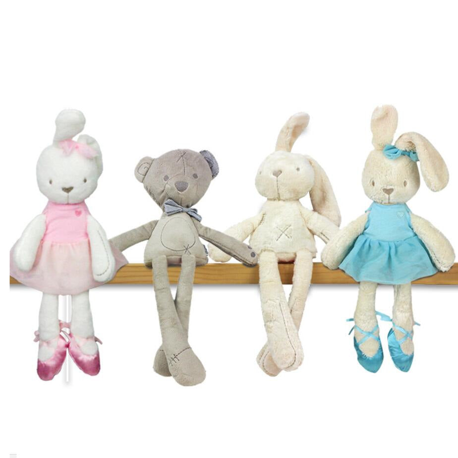 Rabbit Bear