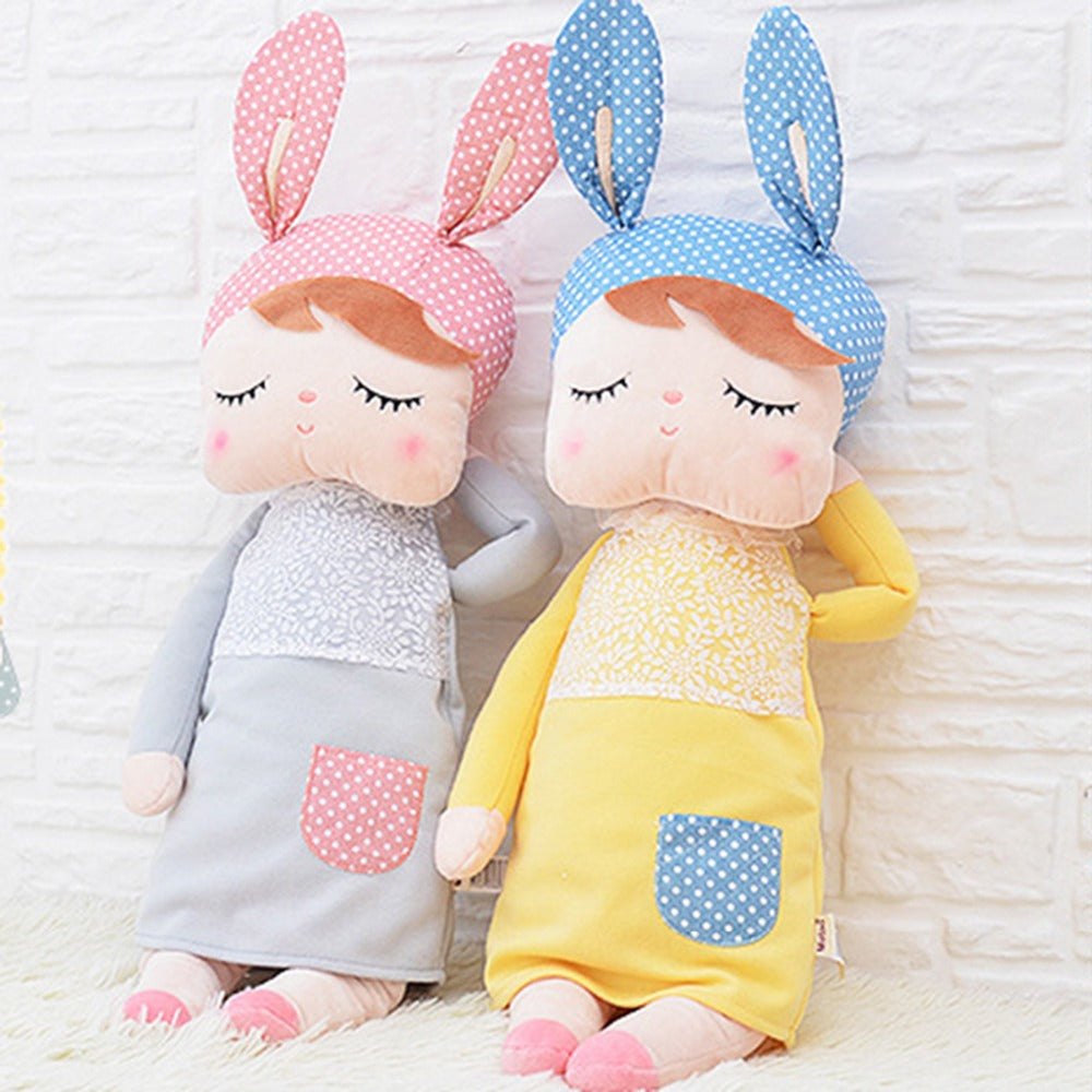 Cute Rabbit Dolls