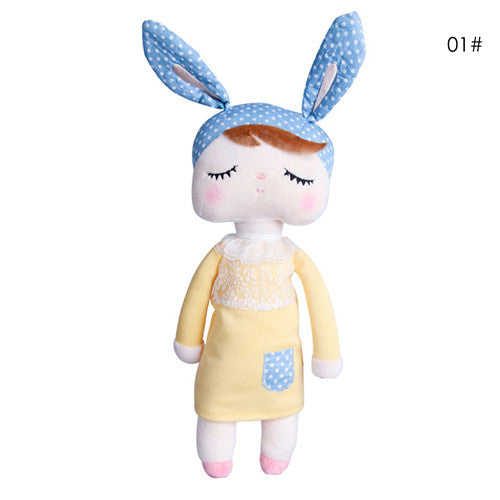 Cute Rabbit Dolls