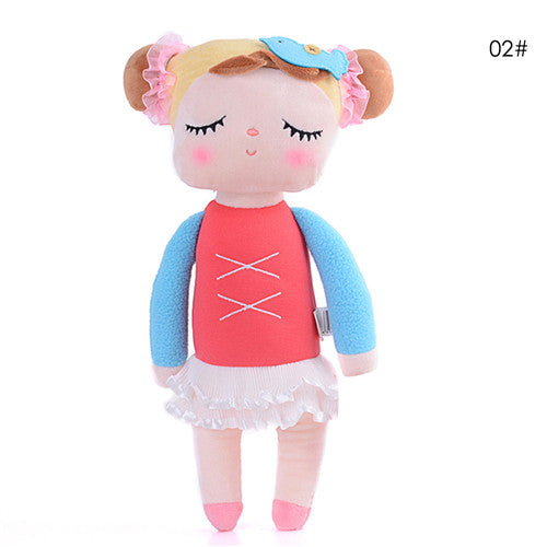 Cute Rabbit Dolls