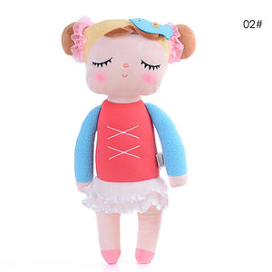 Cute Rabbit Dolls