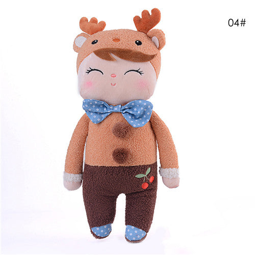 Cute Rabbit Dolls