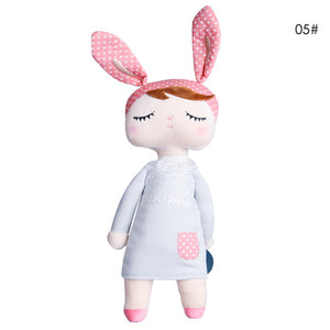 Cute Rabbit Dolls