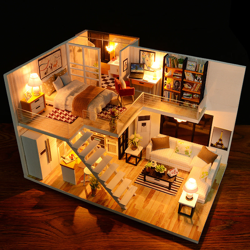 Dollhouse