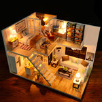 Dollhouse