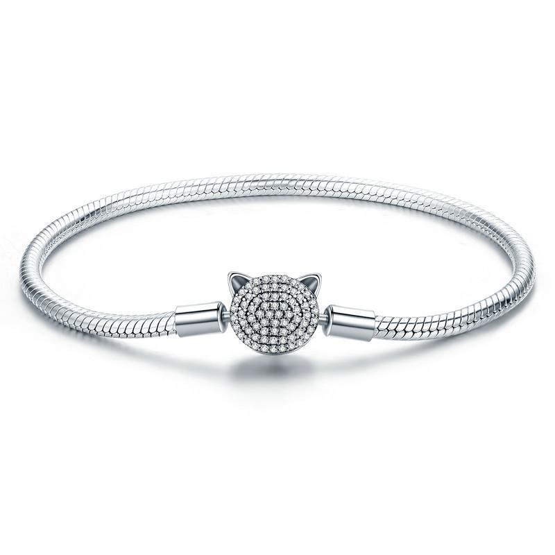 Silver Bracelet