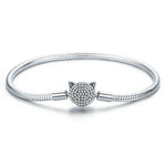 Silver Bracelet