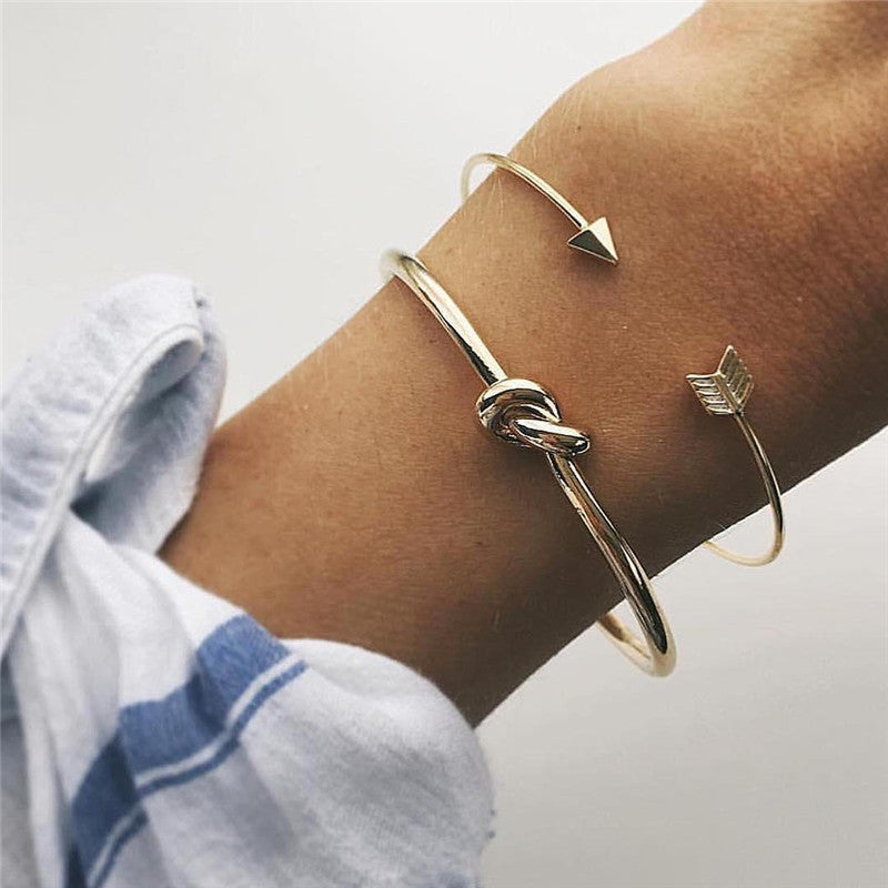 Vintage Cuff Bracelet