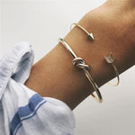 Vintage Cuff Bracelet