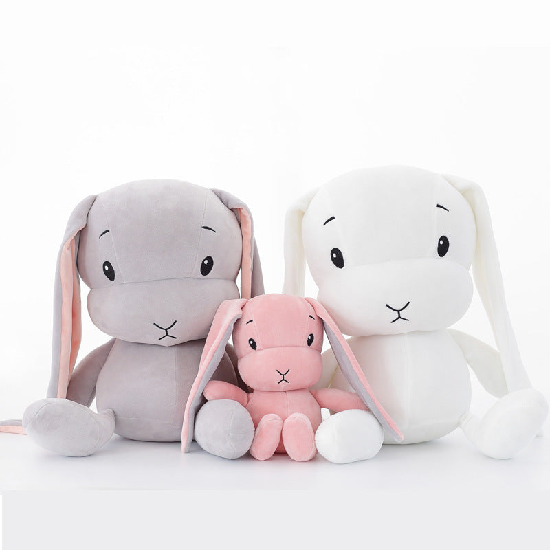 Rabbit Doll