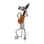 Metal Cat Miniature
