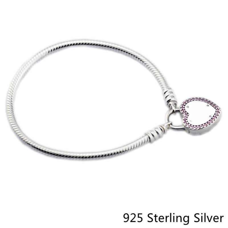 Promise Bracelet