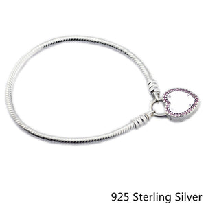 Promise Bracelet