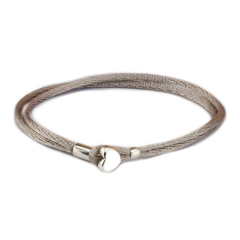Cord Bracelet