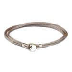 Cord Bracelet