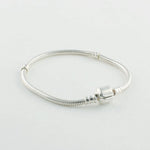 Snake Chain Bracelet