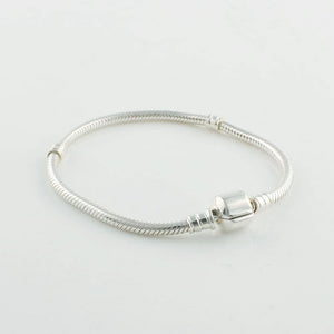 Snake Chain Bracelet